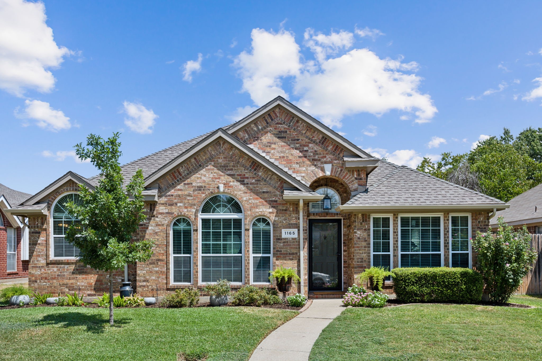 1165 Christopher Lane Lewisville TX 75077