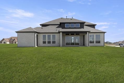 9816 Aiken Court Mesquite TX 75126