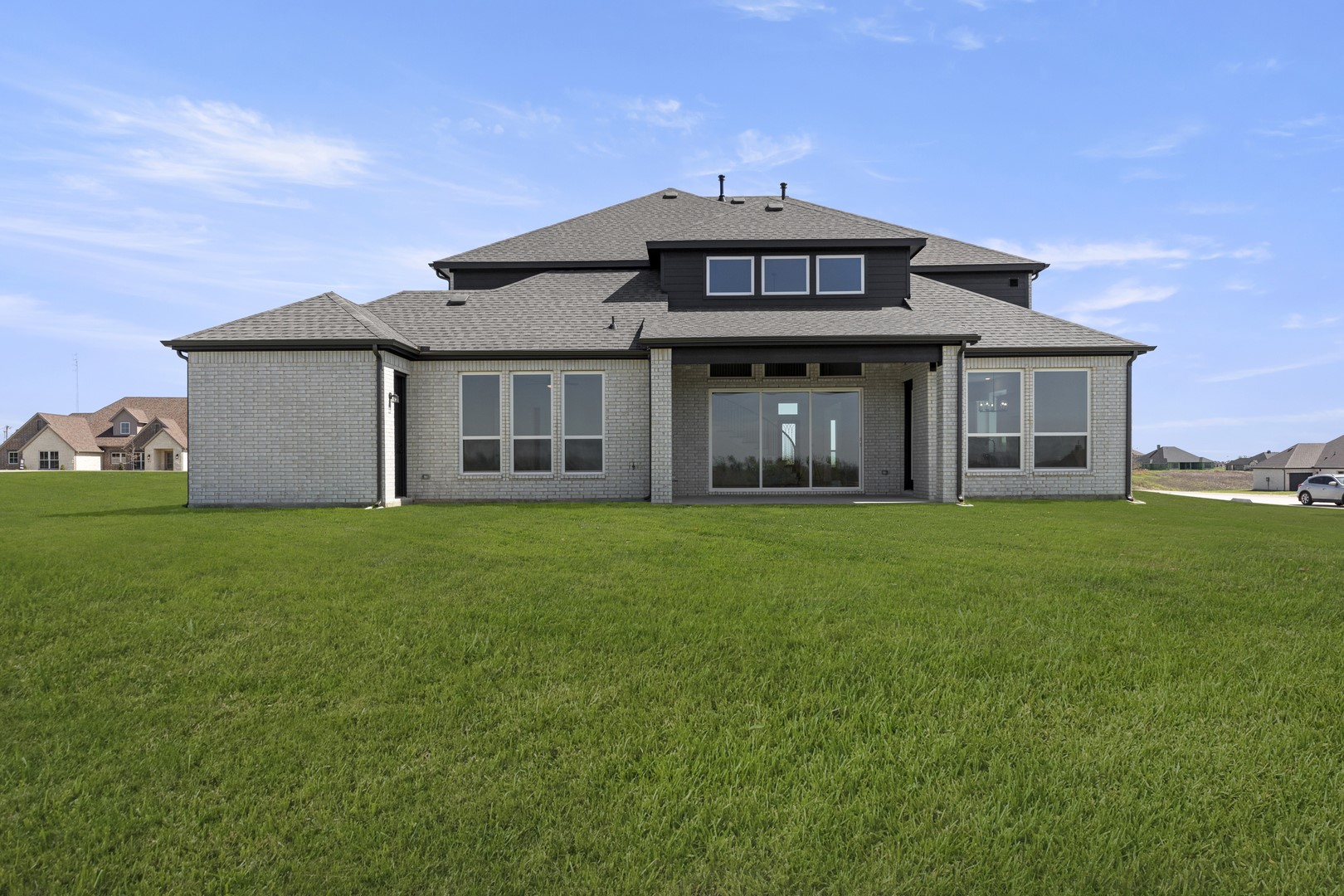 9816 Aiken Court Mesquite TX 75126