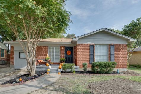 1917 Sussex Drive Garland TX 75041