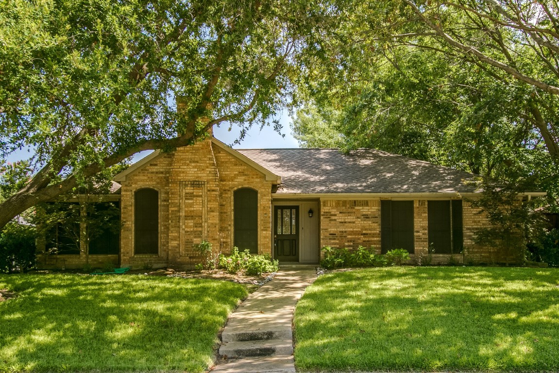 645 Raven Lane Coppell TX 75019