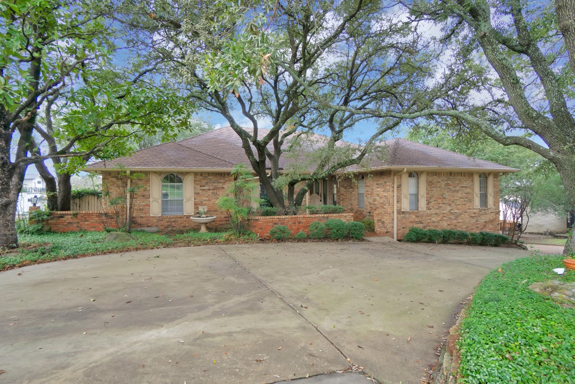 123 Yacht Club Drive Rockwall TX 75032