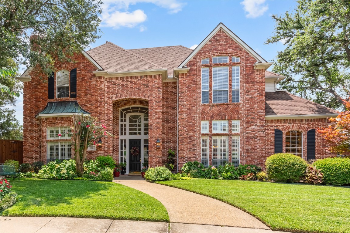 3304 Wolfe Court Plano TX 75025