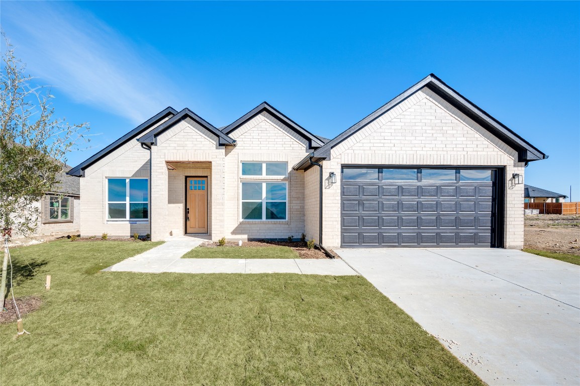 703 Bass Lake Lane Cleburne TX 76033