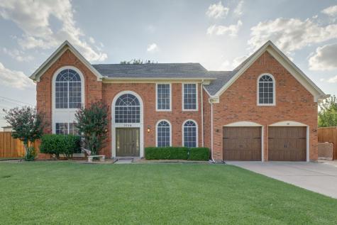 3728 Racquet Court Plano TX 75023