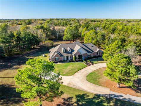 1577 County Road 42400 Paris TX 75462