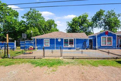 1001 Hillburn Drive Dallas TX 75217