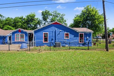 1001 Hillburn Drive Dallas TX 75217