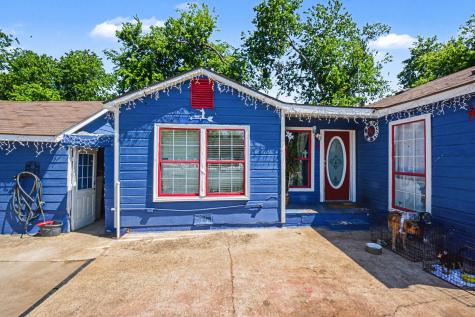 1001 Hillburn Drive Dallas TX 75217