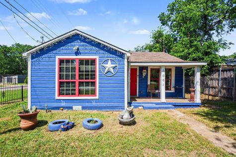 1001 Hillburn Drive Dallas TX 75217