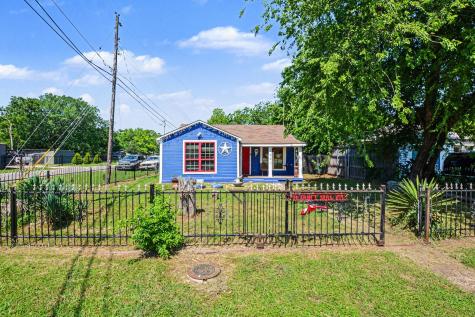 1001 Hillburn Drive Dallas TX 75217