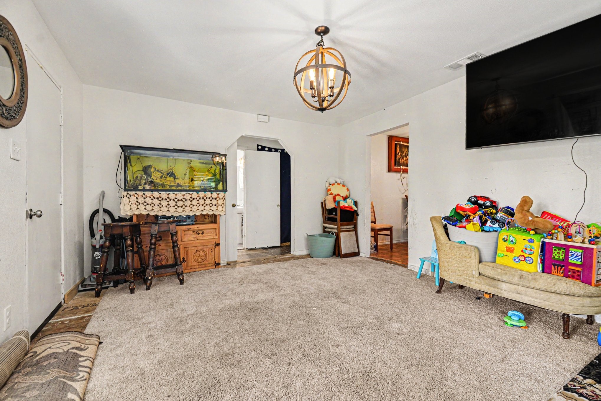 1001 Hillburn Drive Dallas TX 75217