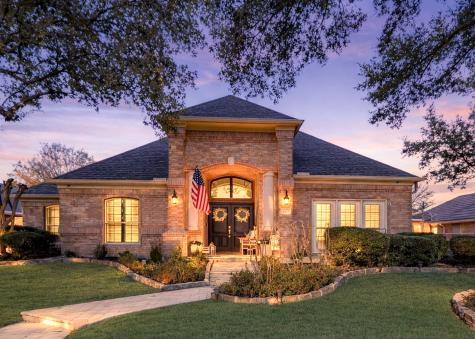 3313 Dogwood Trail Rowlett TX 75088