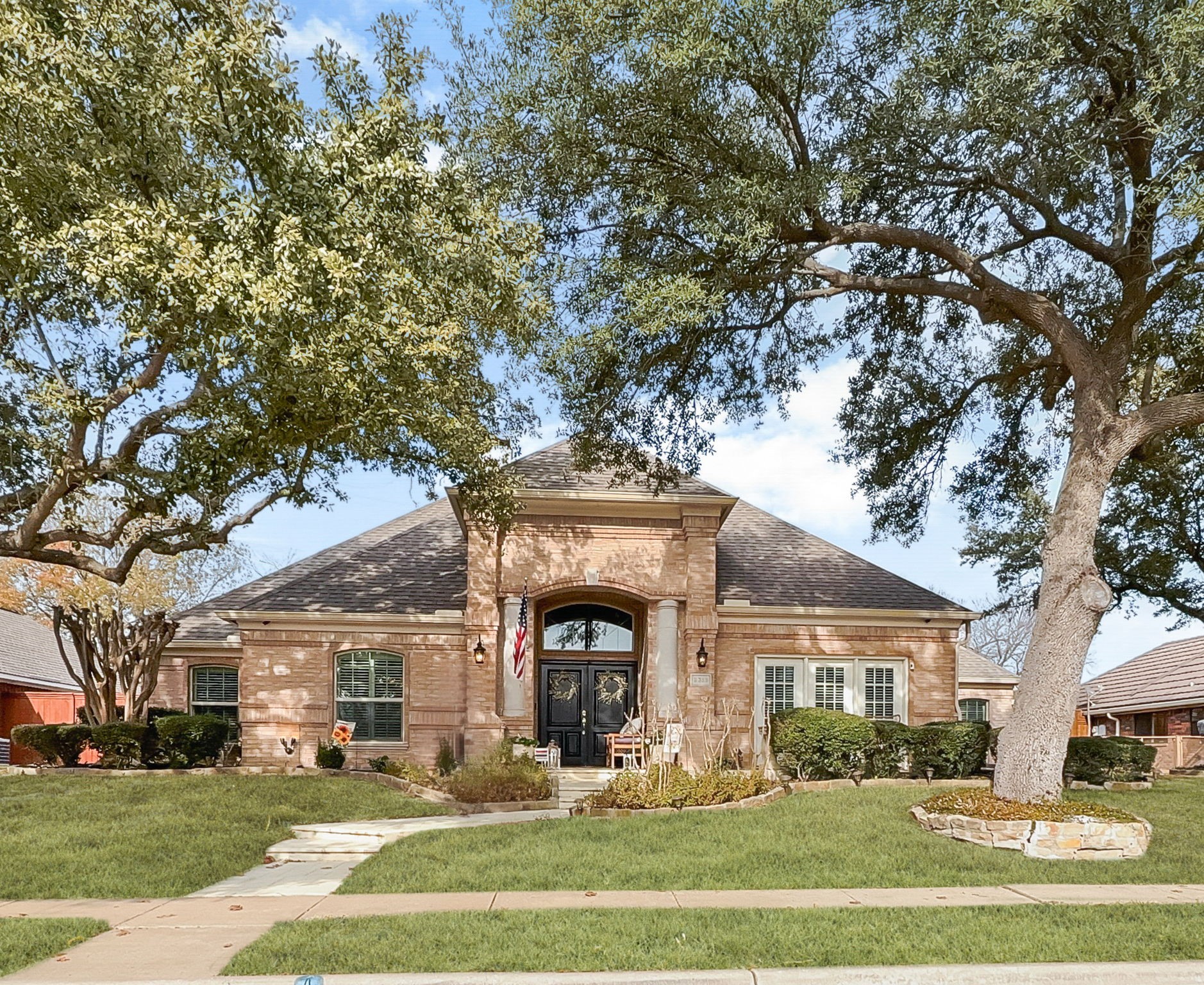 3313 Dogwood Trail Rowlett TX 75088