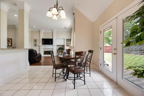 3313 Dogwood Trail Rowlett TX 75088