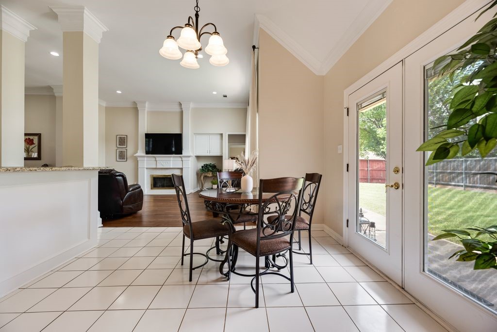 3313 Dogwood Trail Rowlett TX 75088