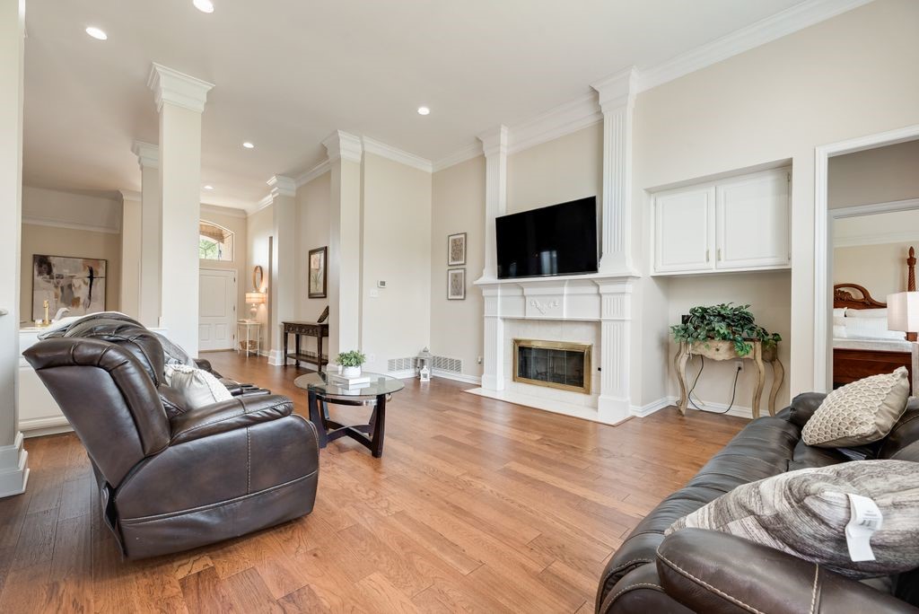 3313 Dogwood Trail Rowlett TX 75088