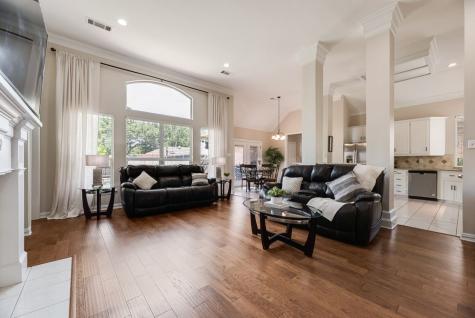 3313 Dogwood Trail Rowlett TX 75088