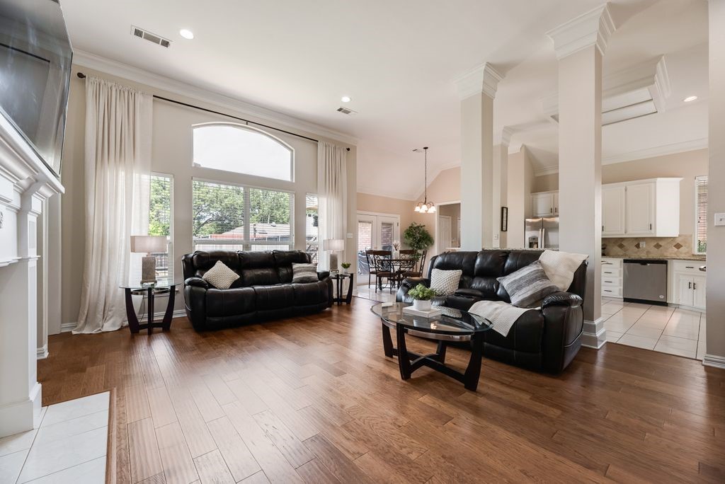 3313 Dogwood Trail Rowlett TX 75088