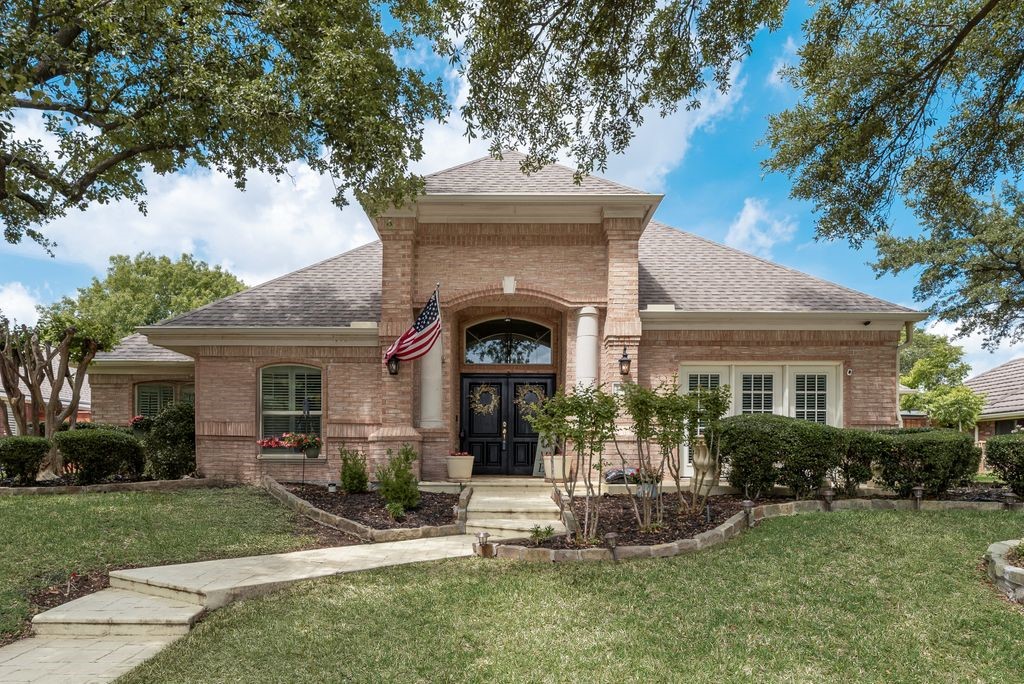 3313 Dogwood Trail Rowlett TX 75088
