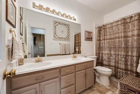 3313 Dogwood Trail Rowlett TX 75088
