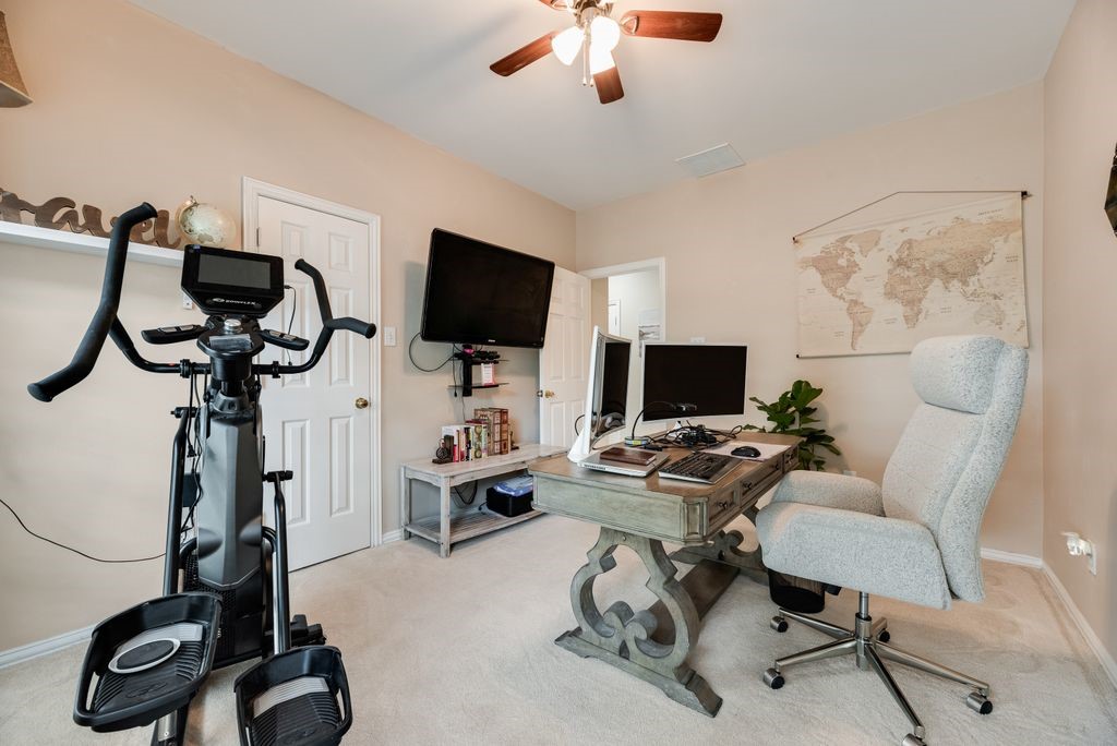 3313 Dogwood Trail Rowlett TX 75088