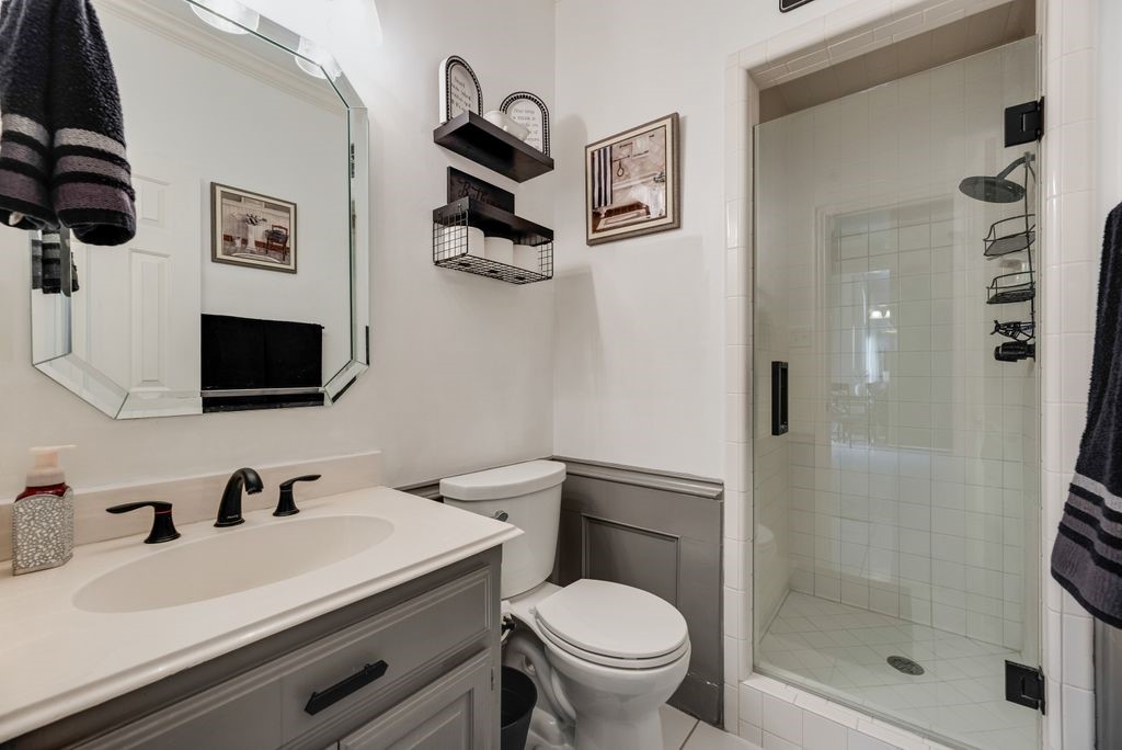 3313 Dogwood Trail Rowlett TX 75088