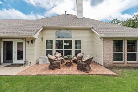 3313 Dogwood Trail Rowlett TX 75088