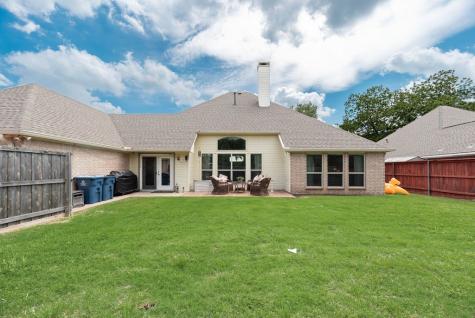 3313 Dogwood Trail Rowlett TX 75088