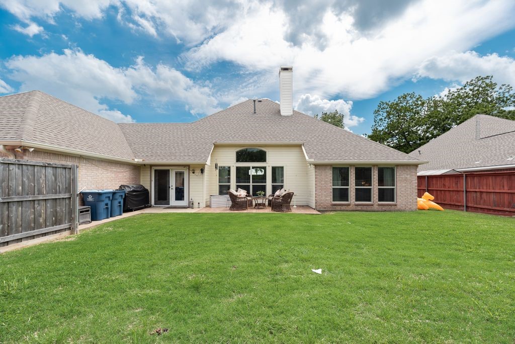 3313 Dogwood Trail Rowlett TX 75088