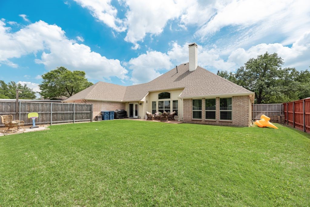 3313 Dogwood Trail Rowlett TX 75088