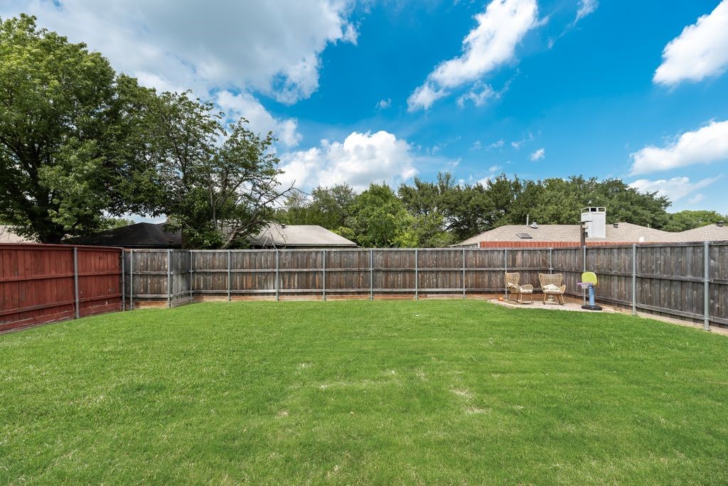 3313 Dogwood Trail Rowlett TX 75088