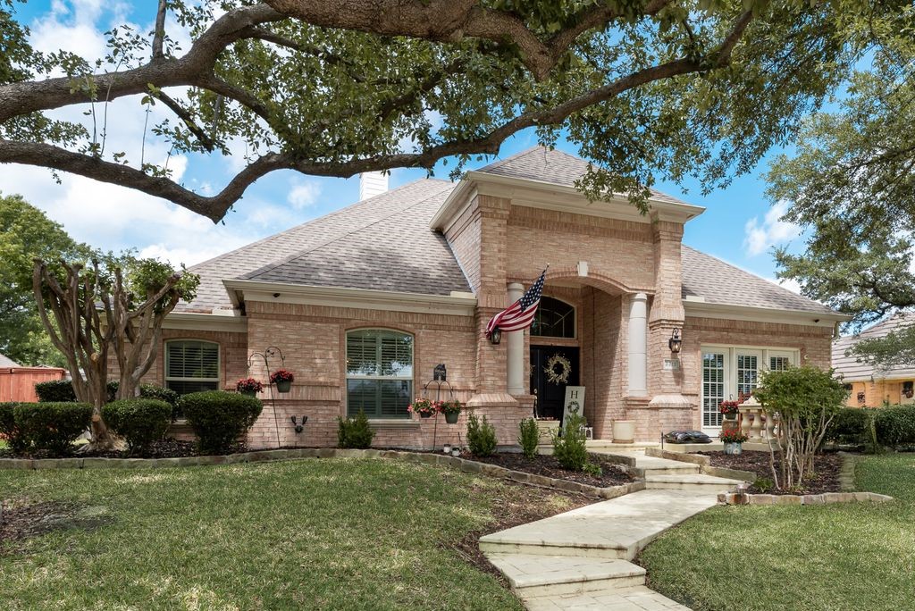 3313 Dogwood Trail Rowlett TX 75088
