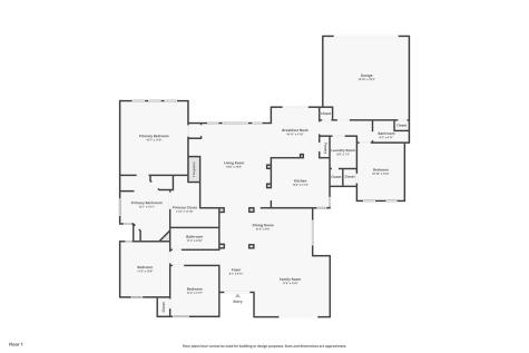 3313 Dogwood Trail Rowlett TX 75088