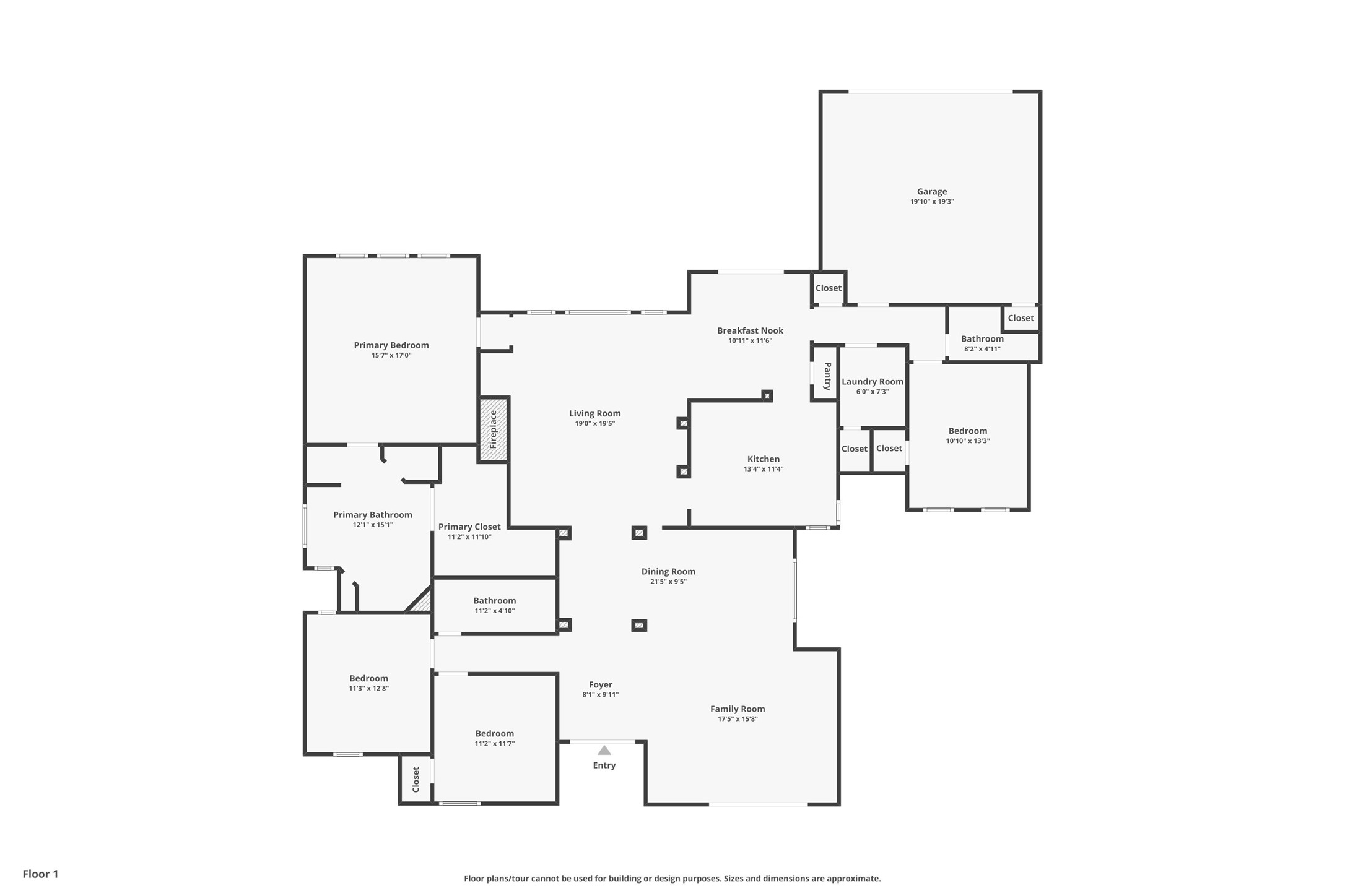 3313 Dogwood Trail Rowlett TX 75088
