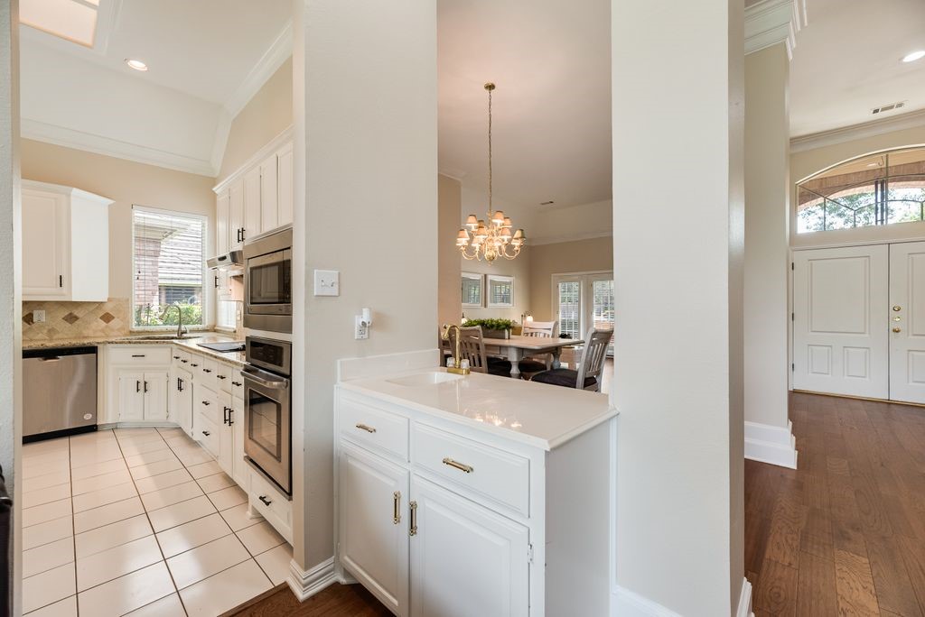 3313 Dogwood Trail Rowlett TX 75088