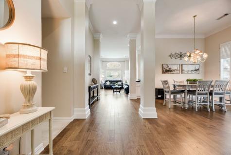 3313 Dogwood Trail Rowlett TX 75088