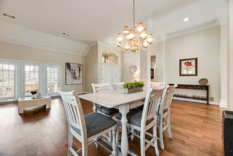 3313 Dogwood Trail Rowlett TX 75088