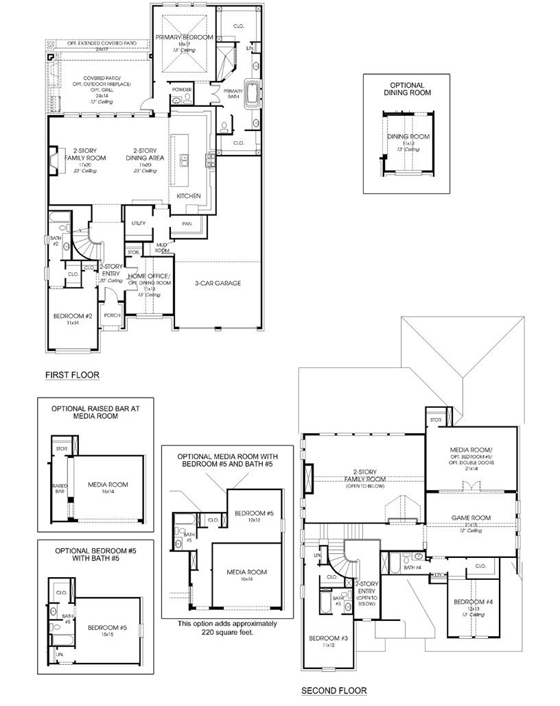 3412 Osprey Drive Hurst TX 76054