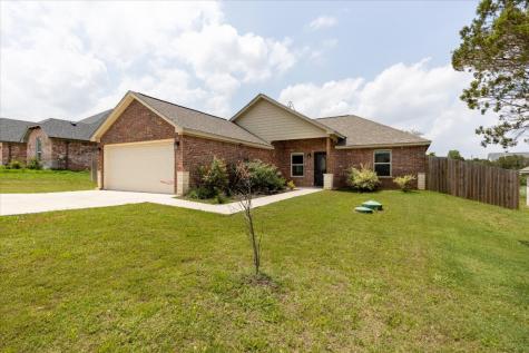 2126 Christine Drive Granbury TX 76048