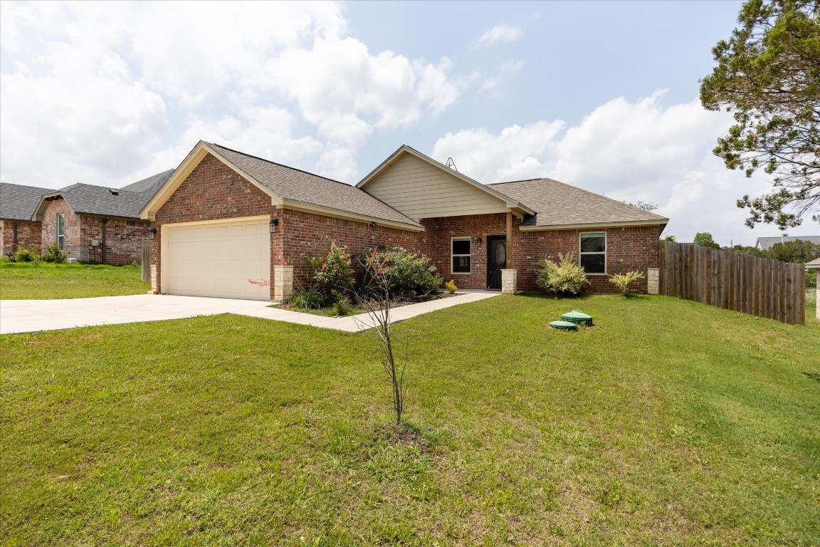 2126 Christine Drive Granbury TX 76048