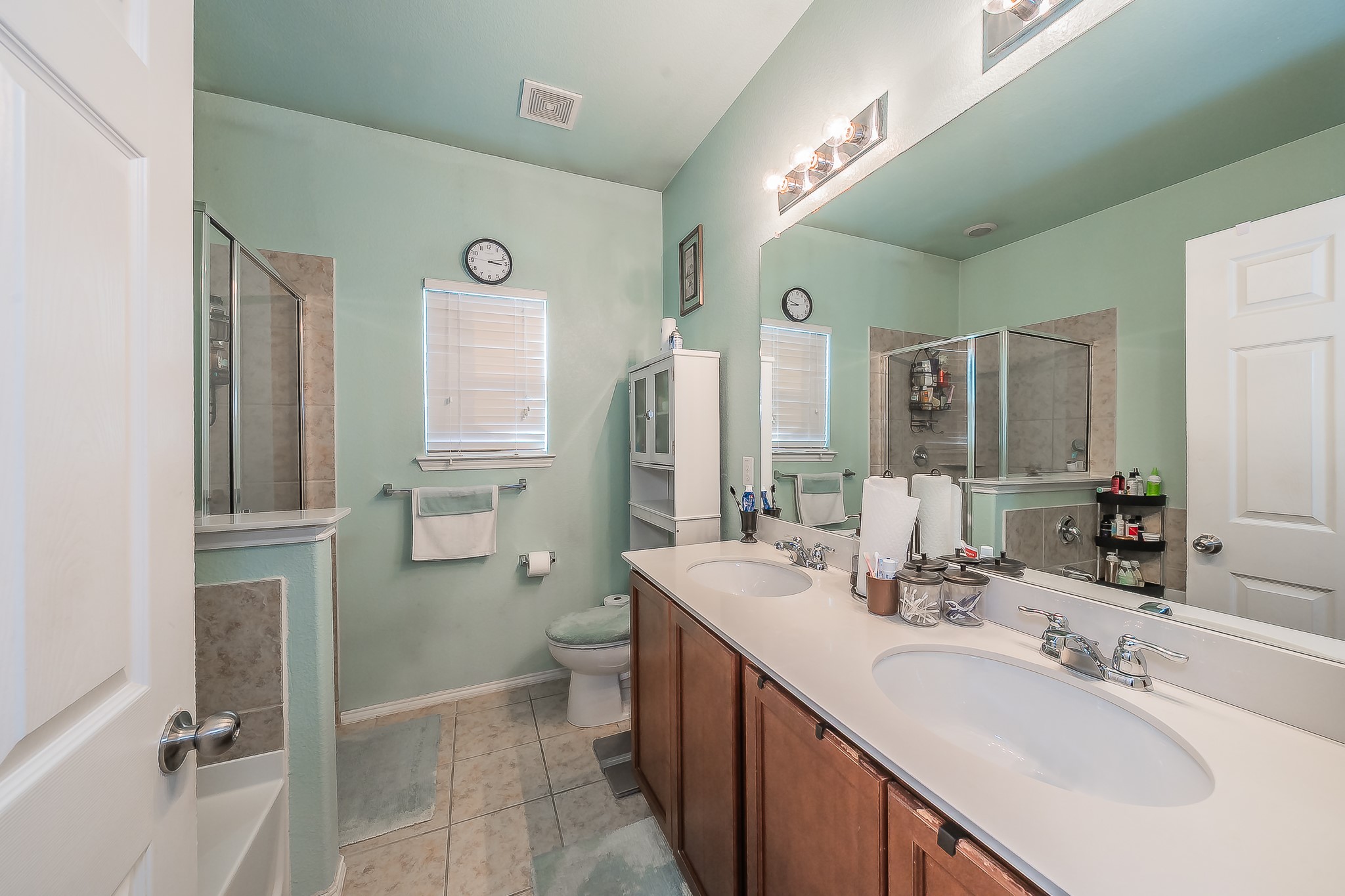 321 Mariscal Place Fort Worth TX 76179