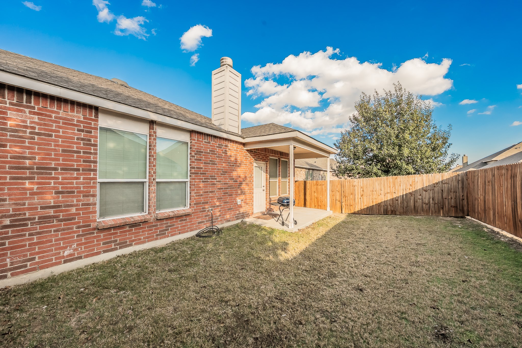 321 Mariscal Place Fort Worth TX 76179