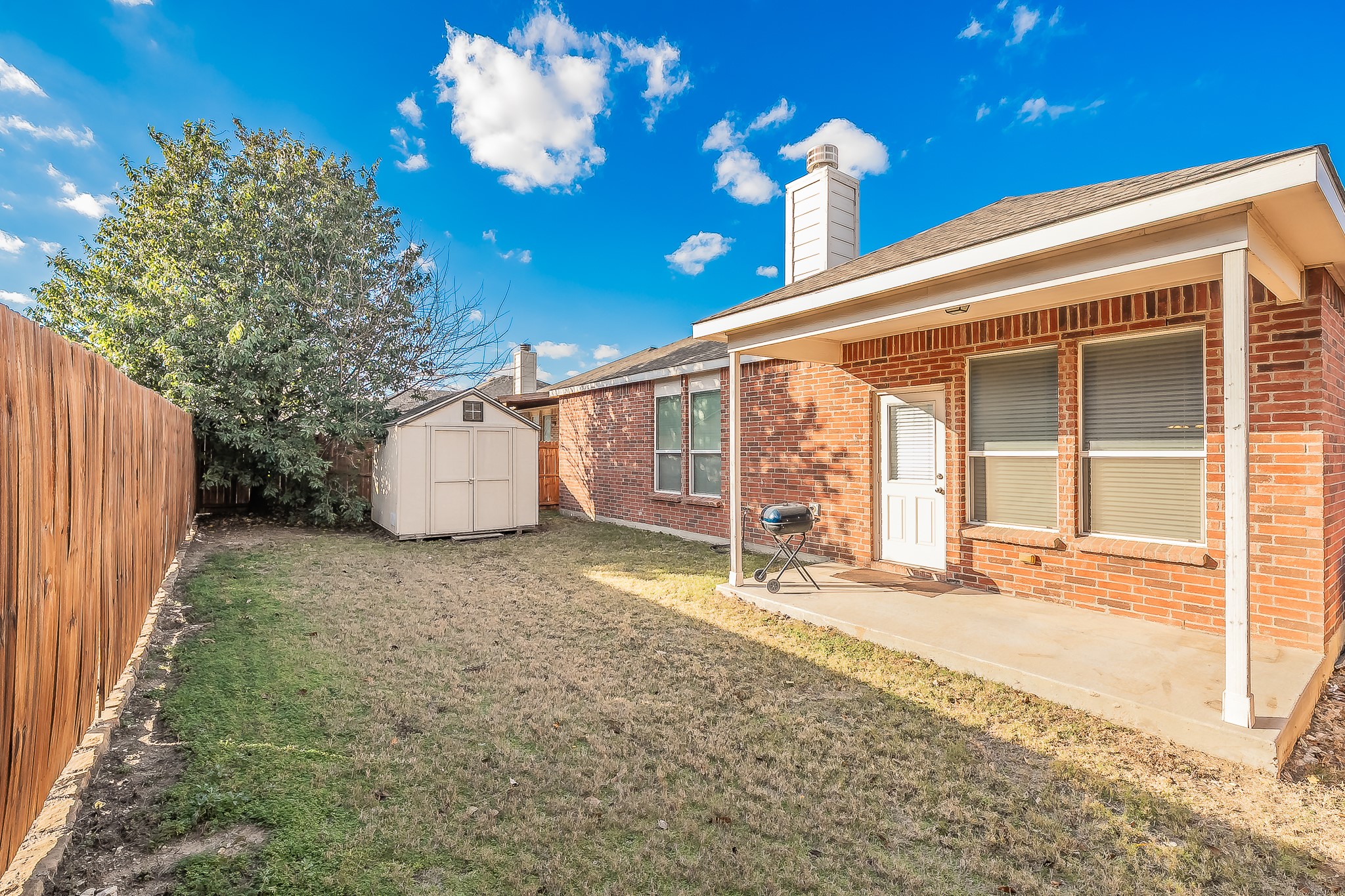 321 Mariscal Place Fort Worth TX 76179