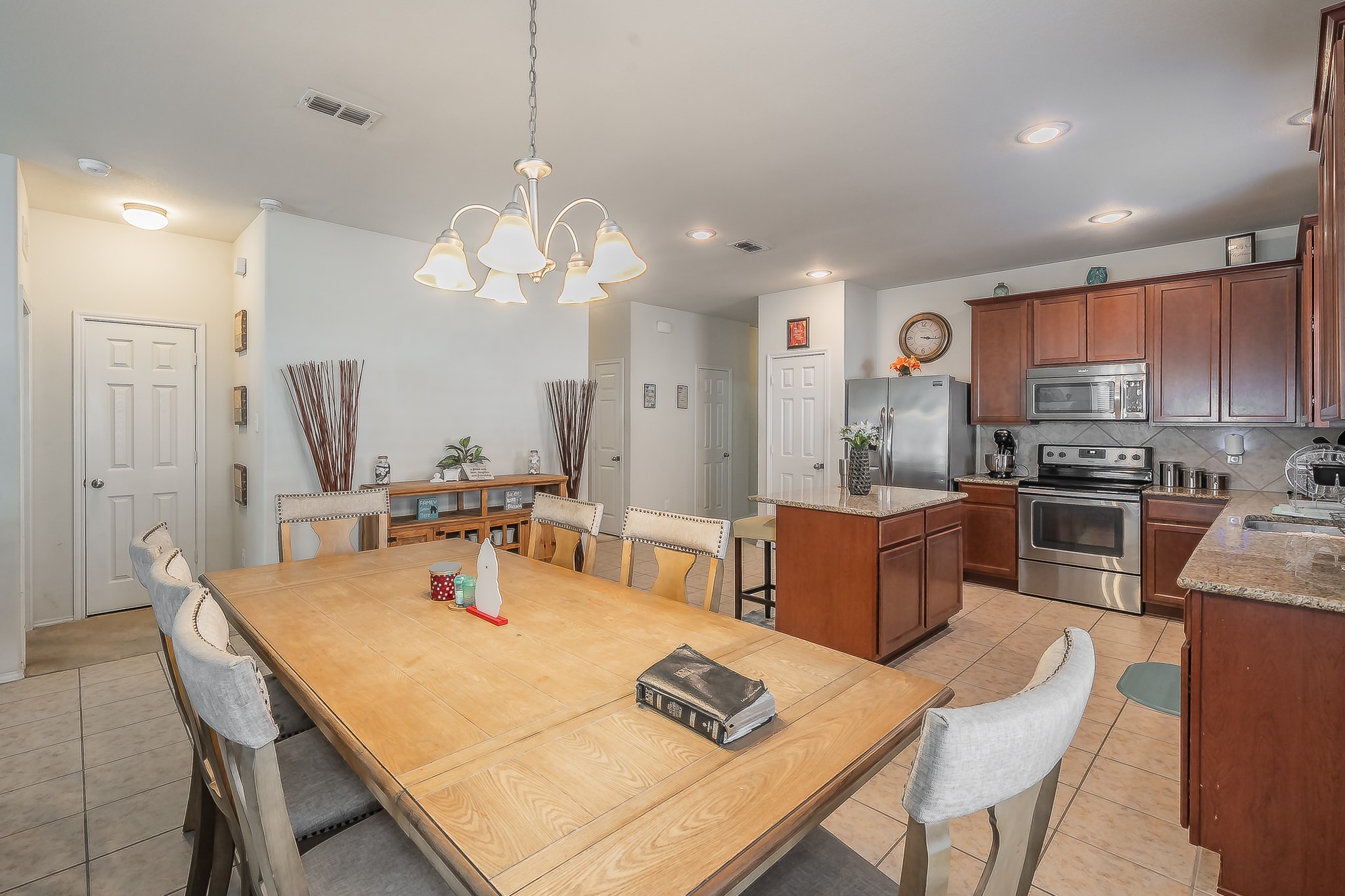 321 Mariscal Place Fort Worth TX 76179