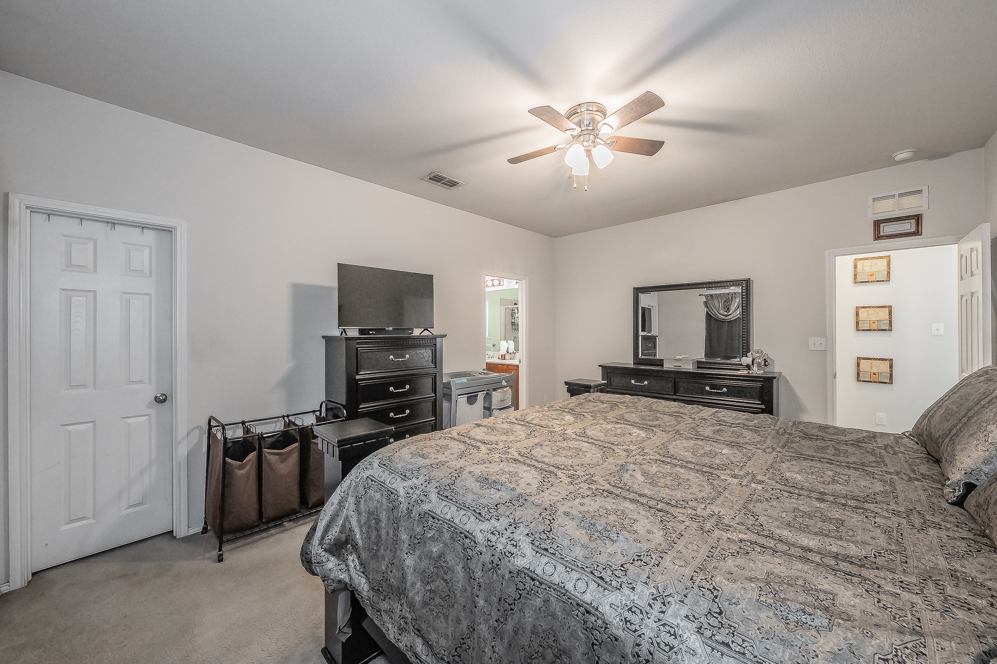 321 Mariscal Place Fort Worth TX 76179