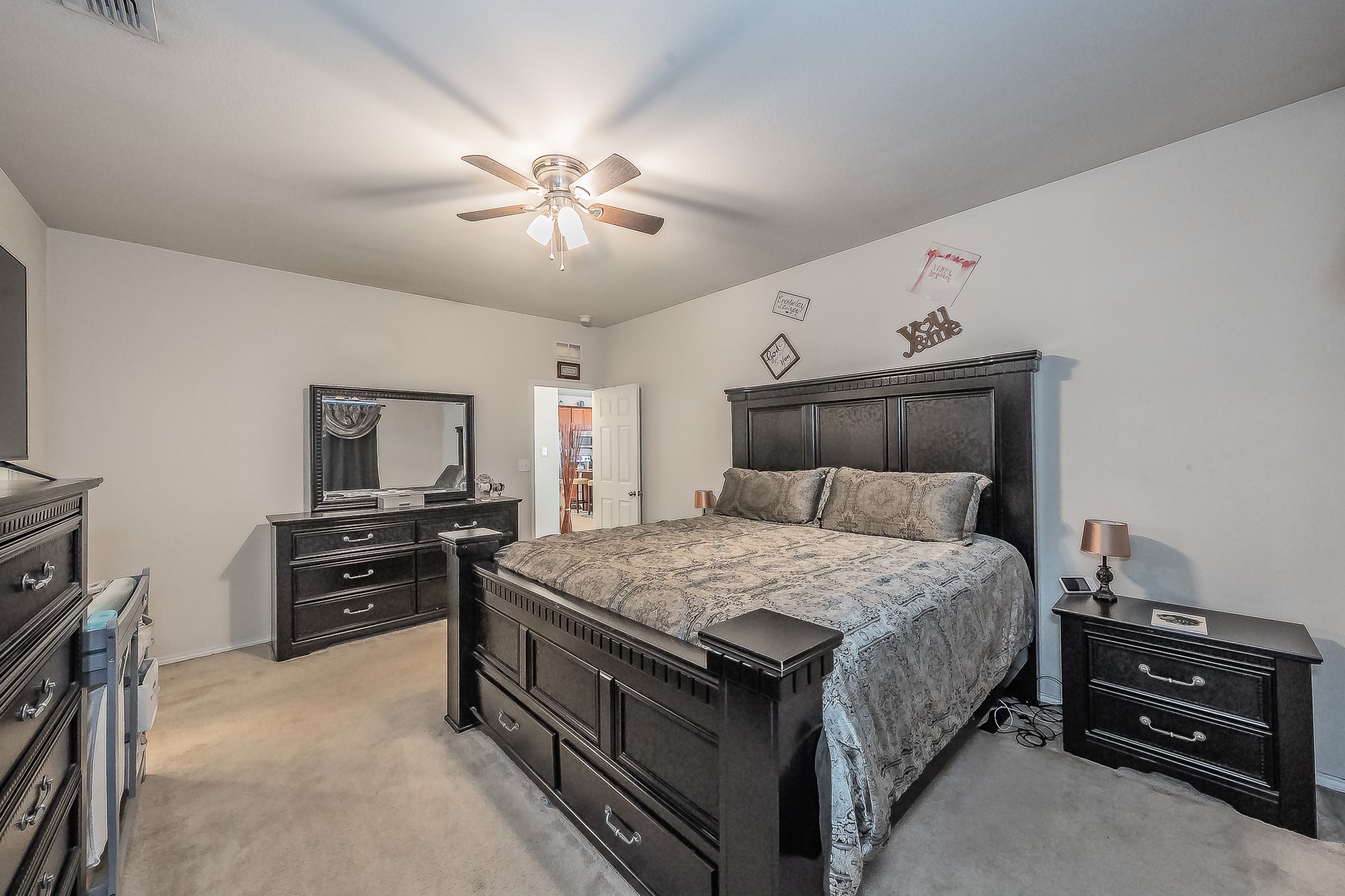 321 Mariscal Place Fort Worth TX 76179