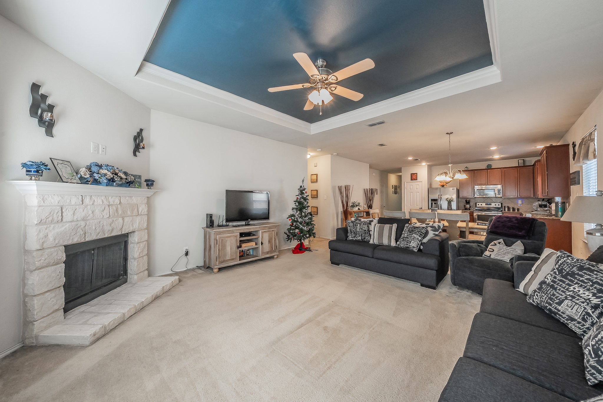 321 Mariscal Place Fort Worth TX 76179