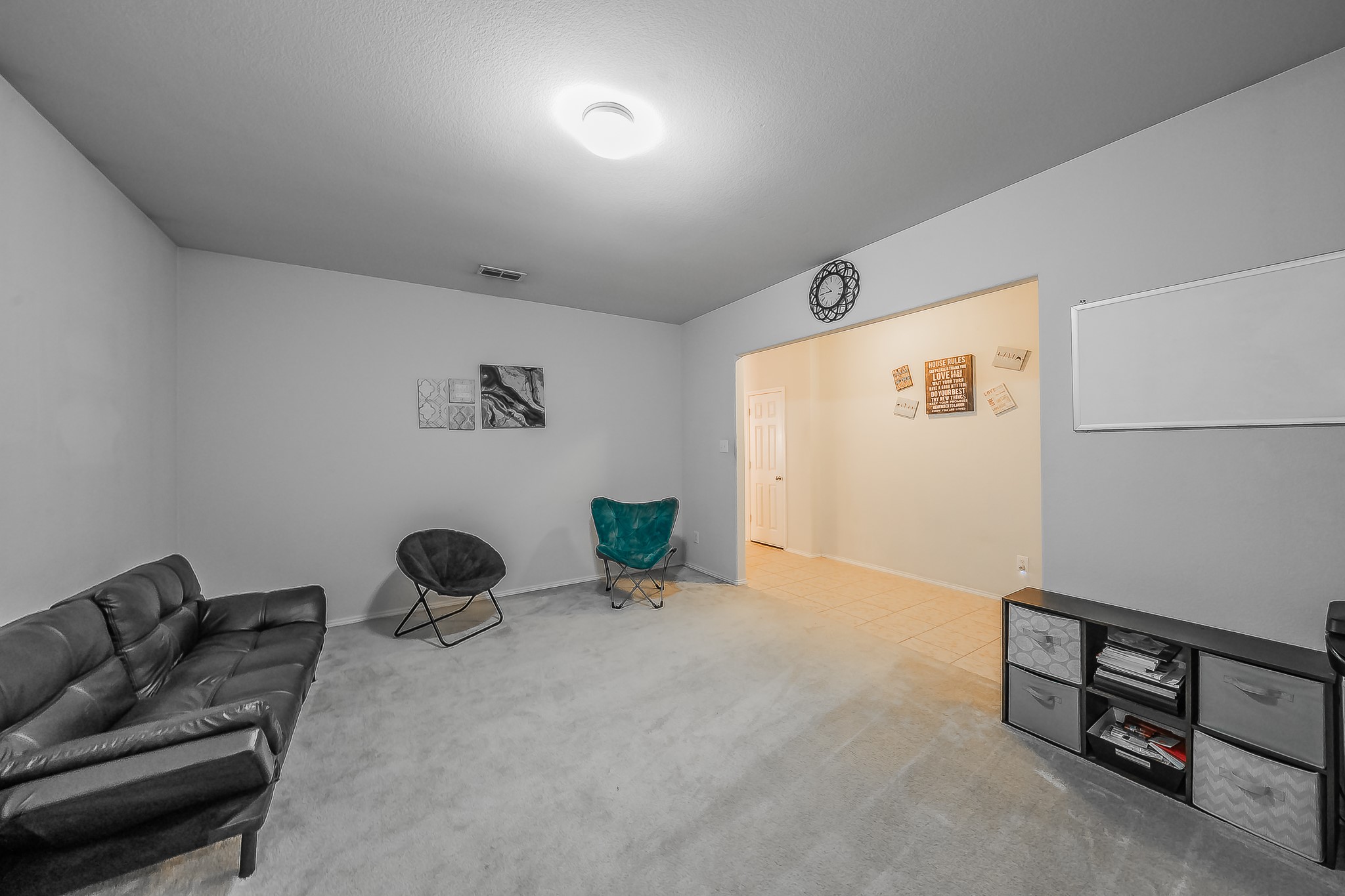 321 Mariscal Place Fort Worth TX 76179