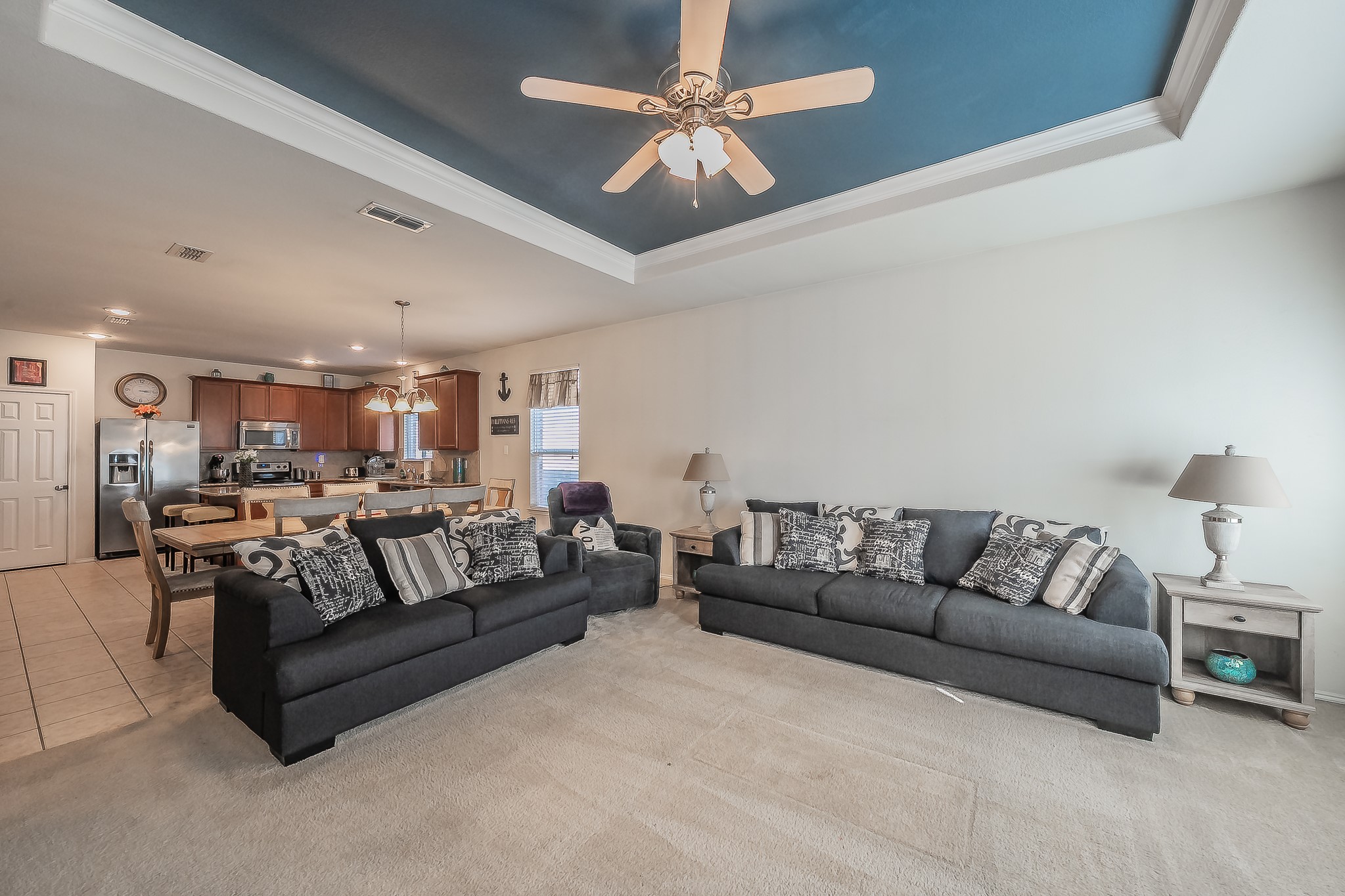 321 Mariscal Place Fort Worth TX 76179